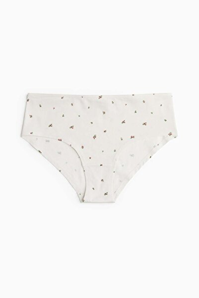 H&M 5-pack hipster briefs