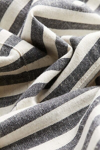 H&M Cotton-blend apron