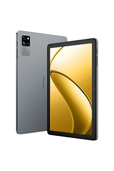 Blackview Tab60wıfı 10.1" 128gb/4gb Tablet Sıyah