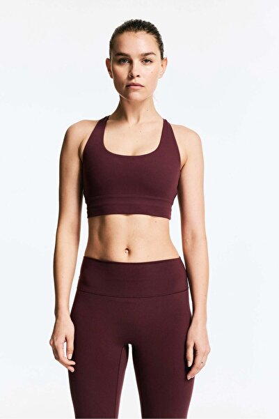 H&M Medium Support Sports bra with SoftMove™