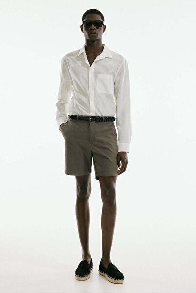 H&M Regular Fit Chino shorts