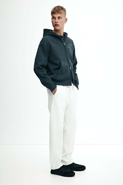 H&M Regular Fit Tailored joggers