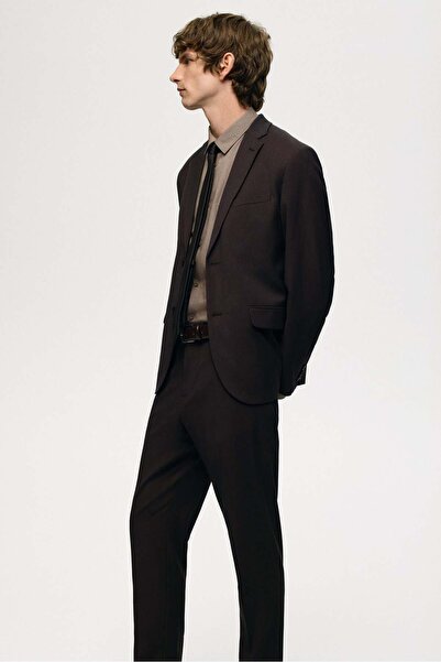 H&M Slim Fit Suit trousers