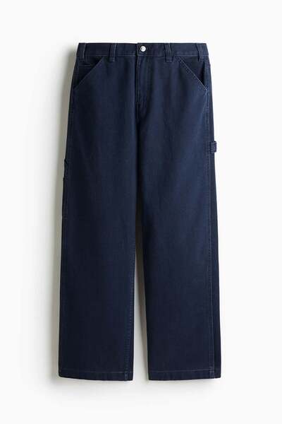 H&M بنطلون مريح للعمال