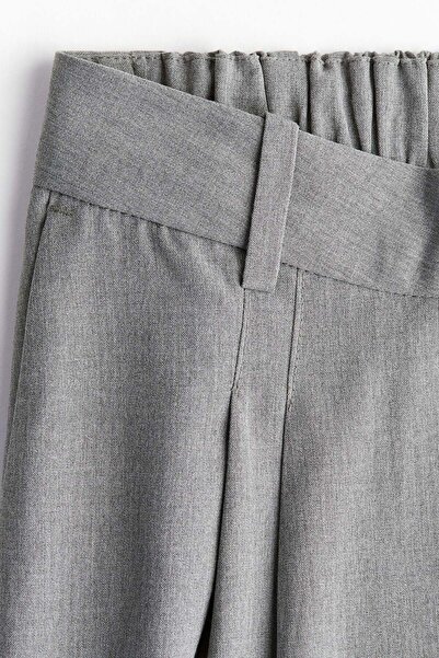 H&M MAMA Before & After Trousers