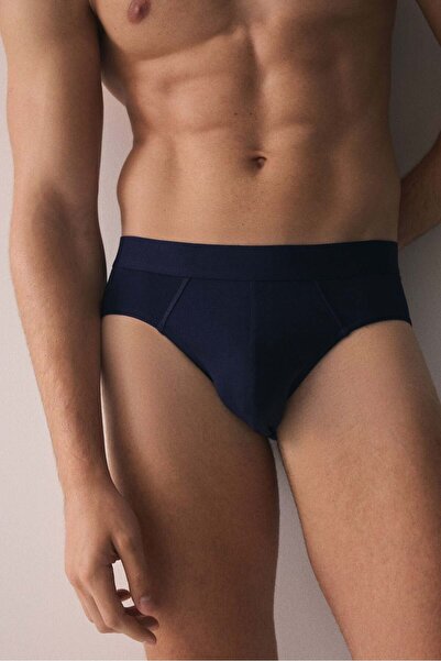 H&M 3-pack cotton briefs