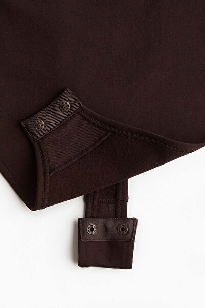 H&M Stretchy & sculpting firm shape thong body