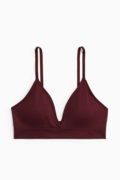 H&M Seamless padded soft bra