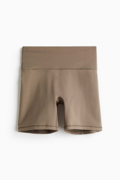 H&M Sports cycling shorts in SoftMove™