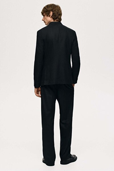 H&M Regular Fit Tapered trousers