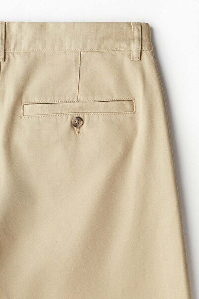 H&M Relaxed Fit Cotton chinos