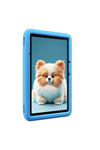 Blackview Taba6kıds 10.1" 128gb/4gb Tablet Mavı
