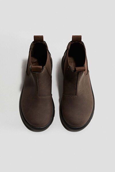 H&M Chelsea boots