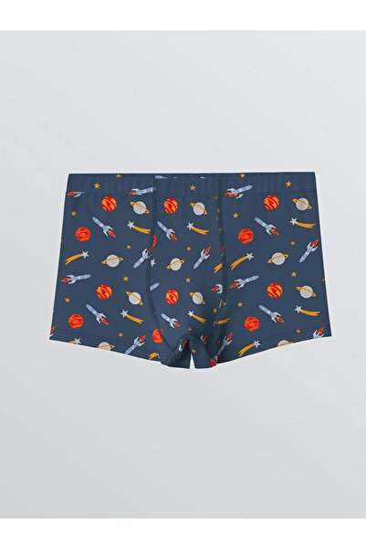 LC Waikiki Boxeri imprimați pentru băieți, pachet de 3 (W5)