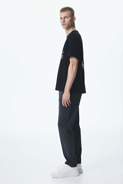 H&M Slim Fit Trousers