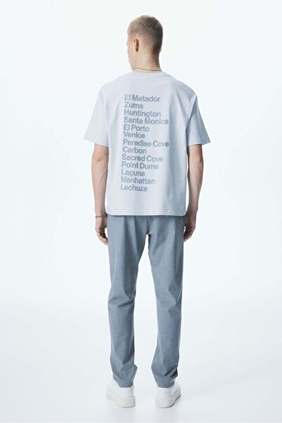 H&M Slim Fit Trousers