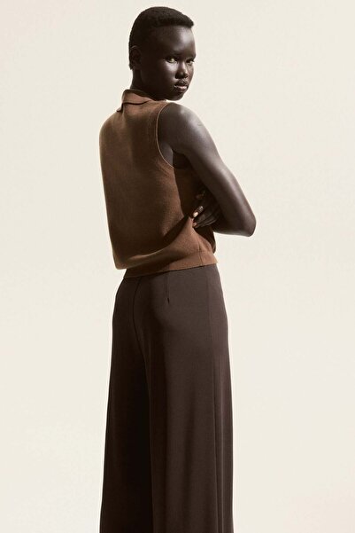 H&M Wide trousers