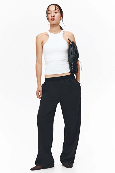 H&M Pull-on trousers