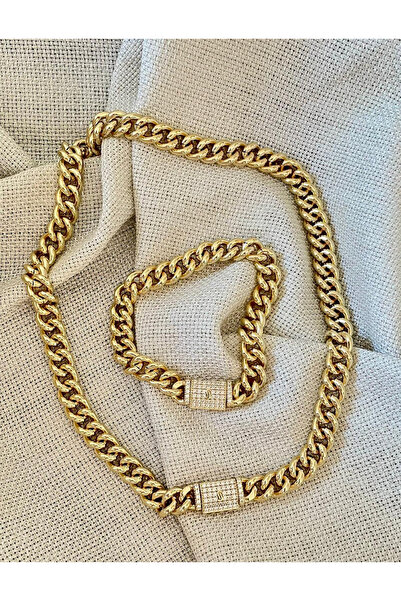 MODA 14K gurmet set