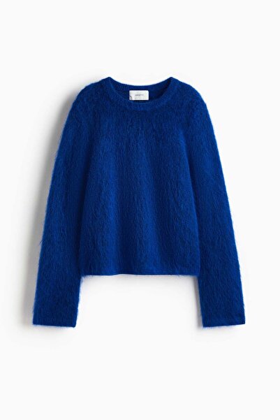 H&M Mohair-blend jumper