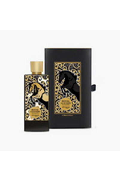 zwku Royal Leather Eau de Parfum by Zemaya - 100 ml