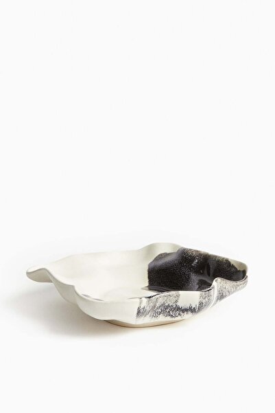 H&M Large terracotta tray