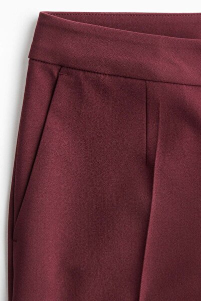H&M Tailored trousers