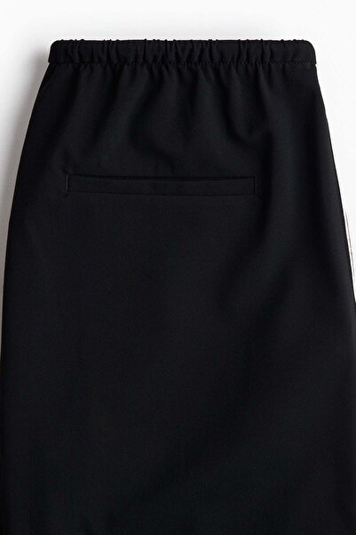 H&M Drawstring trousers