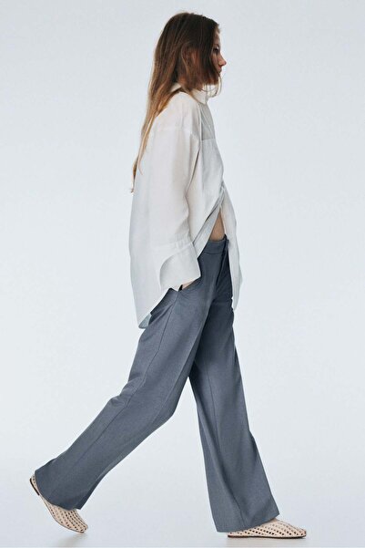H&M Tailored trousers