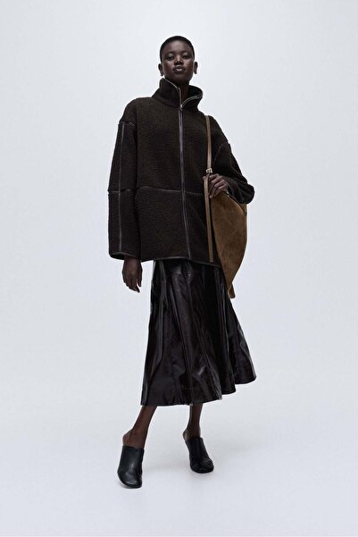 H&M سترة تيدي