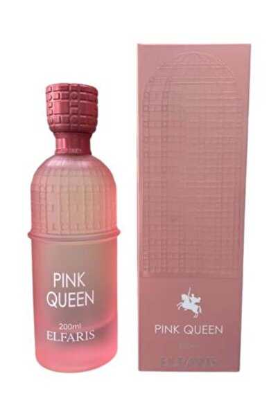 PINK QUEEN (Al-Faris) Perfume - 200 ml
