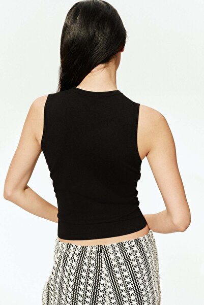 H&M Fine-knit sweater vest