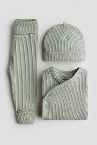 H&M Adjustable fit set