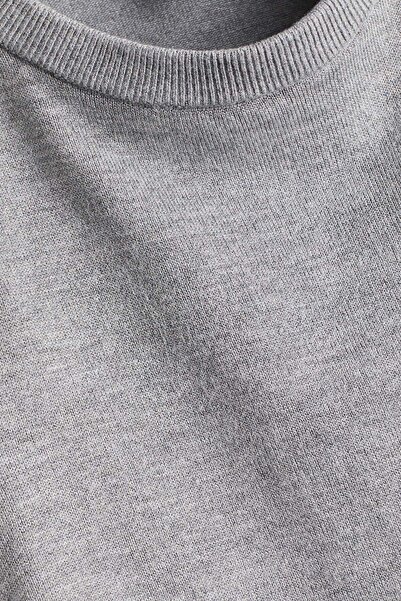 H&M Fine-knit sweater vest