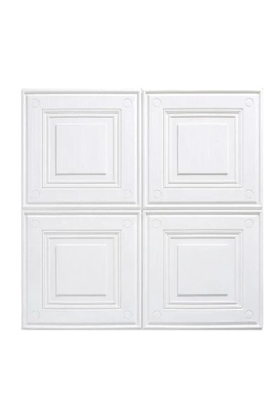 MallDeco Panou decorativ autoadeziv 3D Art. AK09-1