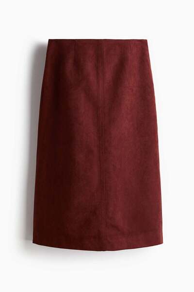 H&M Midi skirt