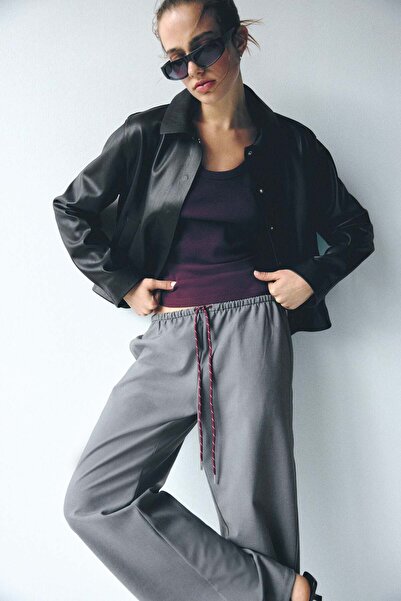 H&M Drawstring trousers