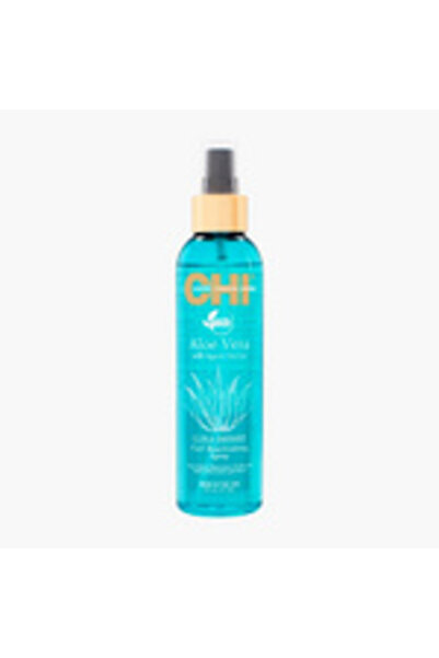 Chi Curls Revive Spray with Aloe Vera by - 177 ml