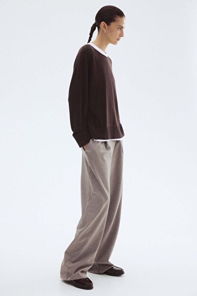 H&M Wide trousers