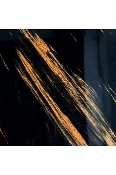 MallDeco Set 4 autocolante de perete marmură 30cm x 30cm