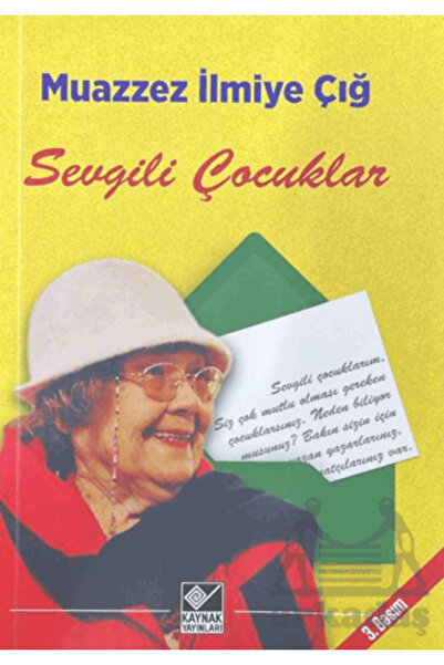 Kaynak Yayınları Sevgili Çocuklar