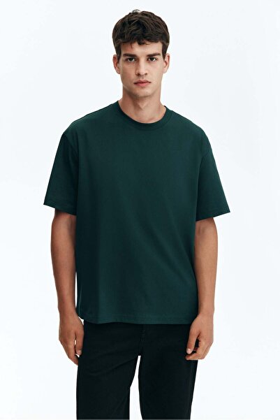 H&M Loose Fit T-shirt
