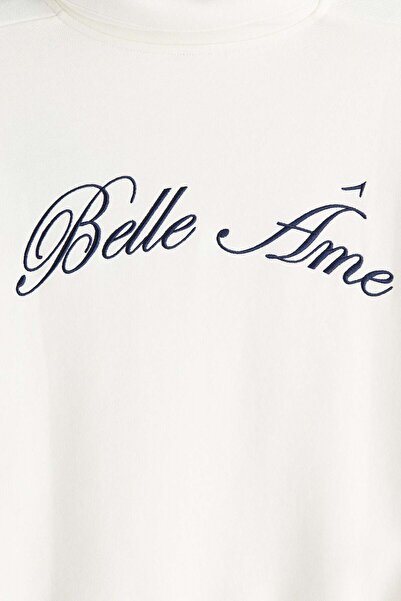 H&M Loose-fit polo shirt