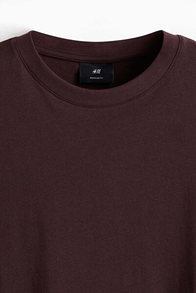 H&M 3-pack Regular Fit T-shirts