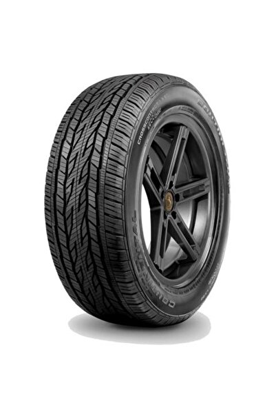 Continental Anvelopa de vara Offroad/SUV 255/65R17 110H FR CONTICROSSCONTACT ...