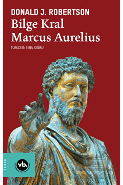 Generic Brand Bilge Kral Marcus Aurelius