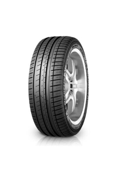 Michelin Anvelopa de vara Runflat pentru autotursime 245/35R20 95Y XL TL PILO...