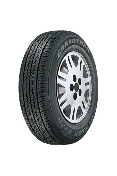 DUNLOP Anvelopa All-season Offroad/SUV 215/65R16 98H GRTREK ST20