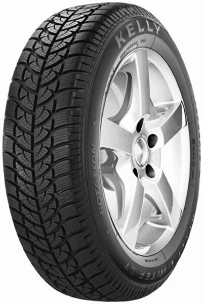 Kelly Anvelopa de iarna pentru autoturisme 185/60R14 82T WINTER ST