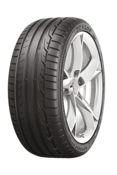 DUNLOP Anvelopa de vara pentru autoturisme 205/45R16 83W SPT MAXX RT PJ